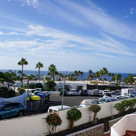 Apartamento Puerto Del Carmen Las Vistas 247 Tías Exterior foto