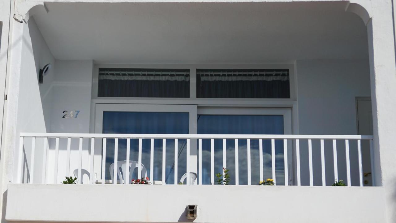 Apartamento Puerto Del Carmen Las Vistas 247 Tías Exterior foto