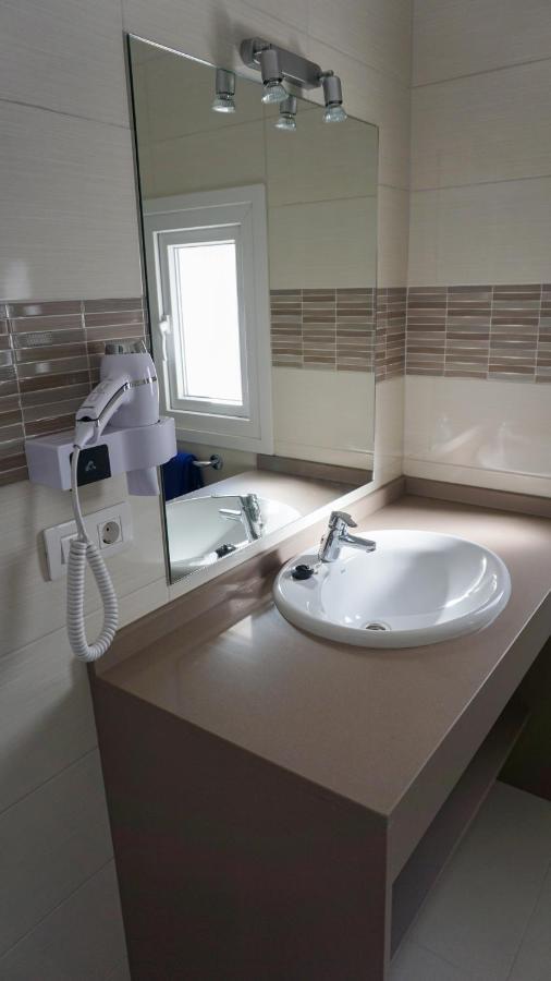 Apartamento Puerto Del Carmen Las Vistas 247 Tías Exterior foto